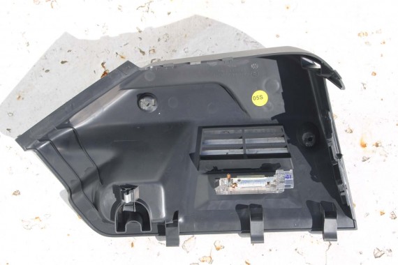 VW THE BEETLE BOCZKI BAGAŻNIKA + DYWAN 5C5867427D 5C5867428D 5C5863463B BOCZEK tapicerka 1BS 5C5867761 5C5867762 5C5 863 463