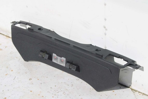 VW THE BEETLE BOCZKI BAGAŻNIKA + DYWAN 5C5867427D 5C5867428D 5C5863463B BOCZEK tapicerka 1BS 5C5867761 5C5867762 5C5 863 463