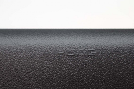 AUDI A4 A5 SCHOWEK PRAWY PASAŻERA 8K1880302B 8K1857035 konsoli 8K 8T B8 6PS - czarny soul prawy 8K1880302 8K1880302 AIR BAG