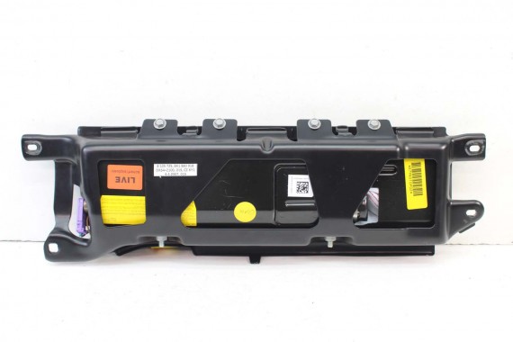 AUDI A4 A5 PODUSZKA AIRBAG 8T0880843A 8K1880918 SCHOWEK PRAWY PASAŻERA konsoli 8K 8T B8 AIR BAG powietrzna Airbag 8T0880843