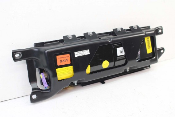 AUDI A4 A5 PODUSZKA AIRBAG 8T0880843A 8K1880918 SCHOWEK PRAWY PASAŻERA konsoli 8K 8T B8 AIR BAG powietrzna Airbag 8T0880843