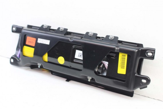 AUDI A4 A5 PODUSZKA AIRBAG 8T0880843A 8K1880918 SCHOWEK PRAWY PASAŻERA konsoli 8K 8T B8 AIR BAG powietrzna Airbag 8T0880843