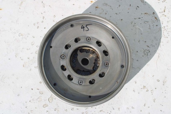 AUDI A4 A5 A6 Q5 KOŁO ZAMACHOWE 0CK105317AC 0CK105317AF DWUMASOWE 0CK105317AC 2.0 TFSi 0CK105317AC 0CK105317AF 0CK 105 317 AC