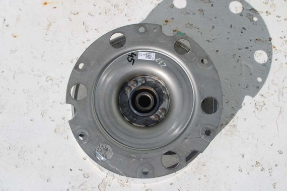 AUDI A4 A5 A6 Q5 KOŁO ZAMACHOWE 0CK105317AC 0CK105317AF DWUMASOWE 0CK105317AC 2.0 TFSi 0CK105317AC 0CK105317AF 0CK 105 317 AC