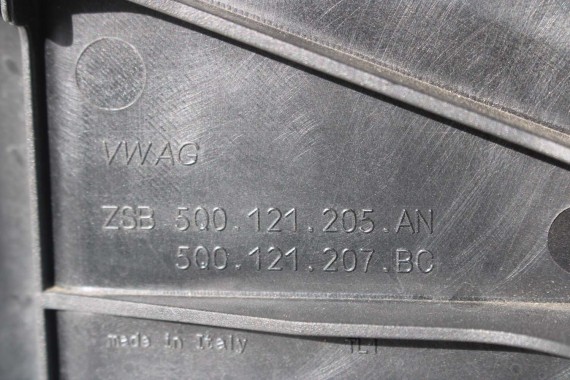 AUDI Q3 83A CHŁODNICA wody 5Q0121251HQ 5Q0121251GL KLIMY 5Q0816411AS + WENTYLATOR 5Q0959455BN 5Q0121203DE 5WA121251 5Q0121207 VW