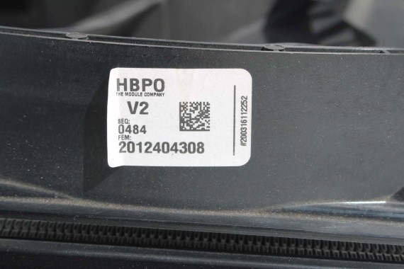 AUDI Q3 83A CHŁODNICA wody 5Q0121251HQ 5Q0121251GL KLIMY 5Q0816411AS + WENTYLATOR 5Q0959455BN 5Q0121203DE 5WA121251 5Q0121207 VW