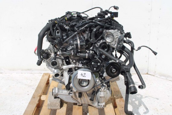 BMW 5 G30 KATALIZATOR 8685970 2.0 b B20B B48 B48B20B benzyna 252 KM 185 KW 8638227 18328685970 8685970 8685970 8685970 8685970