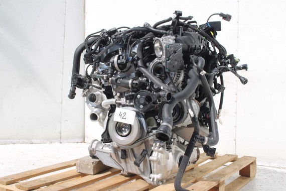 BMW 5 G30 KATALIZATOR 8685970 2.0 b B20B B48 B48B20B benzyna 252 KM 185 KW 8638227 18328685970 8685970 8685970 8685970 8685970