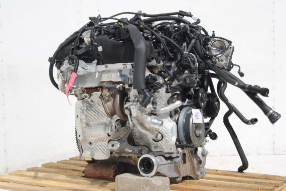 BMW 5 G30 KATALIZATOR 8685970 2.0 b B20B B48 B48B20B benzyna 252 KM 185 KW 8638227 18328685970 8685970 8685970 8685970 8685970