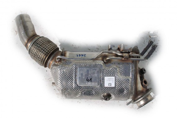 BMW 5 G30 KATALIZATOR DPF...