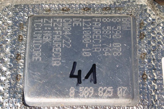 BMW 5 G30 KATALIZATOR DPF 8589825 8590078 SILNIK B47 D20A diesel B47D20 G31 190KM 140KW 2.0d G31 18328589825 18328590078 FILTR