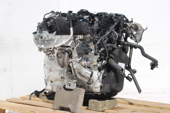 BMW 5 G31 KATALIZATOR 9488920 SILNIK 2.0 T B48B20A B48 B20A benzyna B48 B20 2.0T 18329488920 530e 9488919 18329488919 9488920