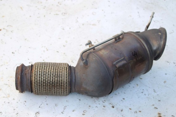 BMW 5 G31 KATALIZATOR 9488920 SILNIK 2.0 T B48B20A B48 B20A benzyna B48 B20 2.0T 18329488920 530e 9488919 18329488919 9488920