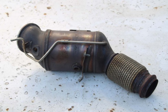 BMW 5 G31 KATALIZATOR 9488920 SILNIK 2.0 T B48B20A B48 B20A benzyna B48 B20 2.0T 18329488920 530e 9488919 18329488919 9488920