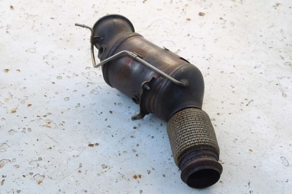 BMW 5 G31 KATALIZATOR 9488920 SILNIK 2.0 T B48B20A B48 B20A benzyna B48 B20 2.0T 18329488920 530e 9488919 18329488919 9488920