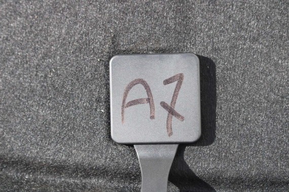 AUDI A7 PÓŁKA TYLNA TYŁ BAGAŻNIKA TAPICERKA 4G8867771 4G8867769 4G8 867 771 4G8 867 769 4G8867771 4G8867769 4G8867771 4G8867769