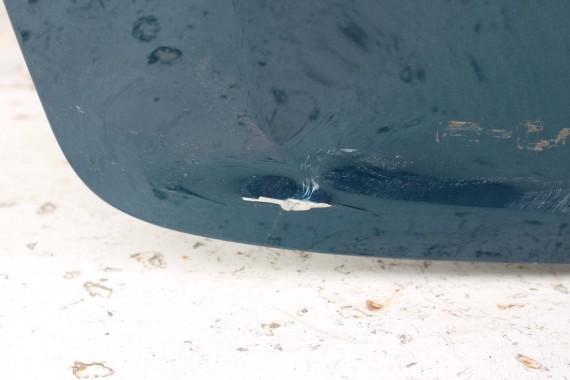 AUDI E TRON TYŁ KLAPA BAGAŻNIKA tylna + szyba AS3 LV5Z S1S1 Niebieski S1 V5Z ETRON  4KE827025B 4KE845501 4KE 827 025 4KE 845 501