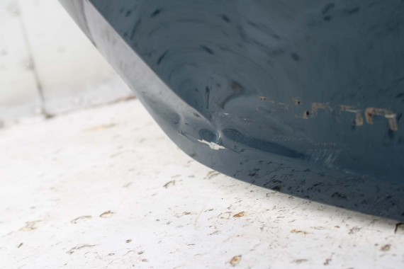 AUDI E TRON TYŁ KLAPA BAGAŻNIKA tylna + szyba AS3 LV5Z S1S1 Niebieski S1 V5Z ETRON  4KE827025B 4KE845501 4KE 827 025 4KE 845 501