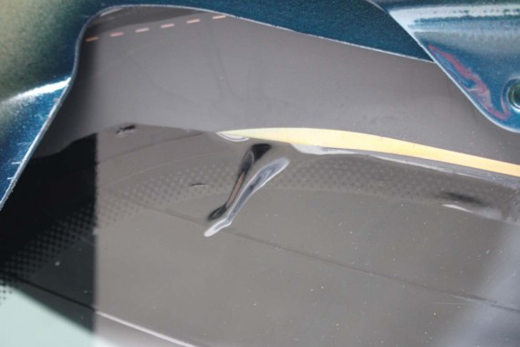 AUDI E TRON TYŁ KLAPA BAGAŻNIKA tylna + szyba AS3 LV5Z S1S1 Niebieski S1 V5Z ETRON  4KE827025B 4KE845501 4KE 827 025 4KE 845 501