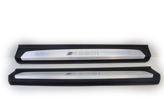 BMW 8 G14 LISTWA PROGOWA...