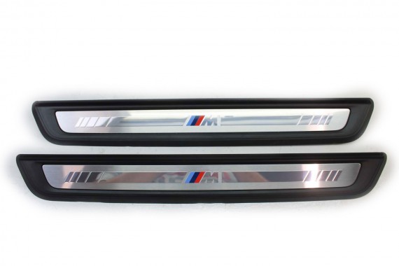 BMW 4 G26 LISTWA PROGOWA...