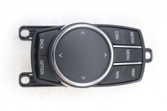 BMW i3 l01 PANEL GAŁKA DZWIGNIA BIEGÓW 9866964 65829866964 KONTROLER IDRIVE Kontroler 9490069 5A0E449 5A14E67 5A3B1E6 9866964