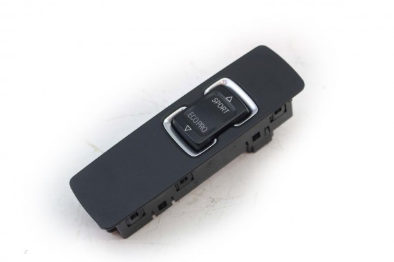 BMW i3 l01 PANEL 6842107 I3 I01 LCi LIFT 61316842107 PRZYCISK 6842107 przełącznik STEROWNIK KONSOLI ŚRODKOWEJ SPORT ECO 6842107