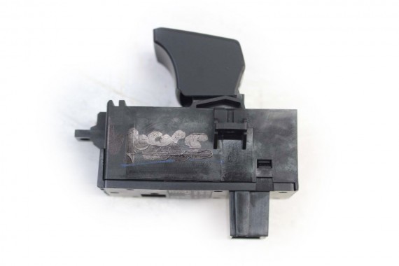 BMW i3 l01 PRZYCISK HAMULCA 6822521 61316822521 PRZYCISK 6822521 przełącznik PARKING "P 6822521 9878668 9384998 9318735 LCi LIFT