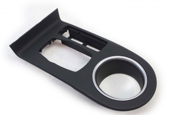 BMW i3 l01 RAMKA DEKOR ZAŚLEPKA 9283138 9283137 czarna I01 LCi LIFT KONSOLI UCHWYT PANELU DESKI 51169283138 51169283137 9283145