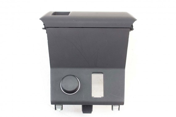 BMW i3 l01 RAMKA DEKOR ZAŚLEPKA 9283138 9283137 czarna I01 LCi LIFT KONSOLI UCHWYT PANELU DESKI 51169283138 51169283137 9283145