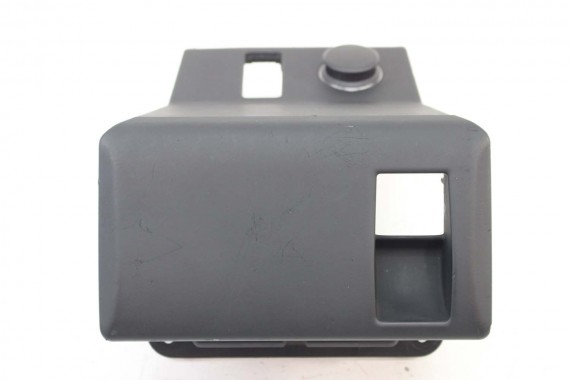 BMW i3 l01 RAMKA DEKOR ZAŚLEPKA 9283138 9283137 czarna I01 LCi LIFT KONSOLI UCHWYT PANELU DESKI 51169283138 51169283137 9283145