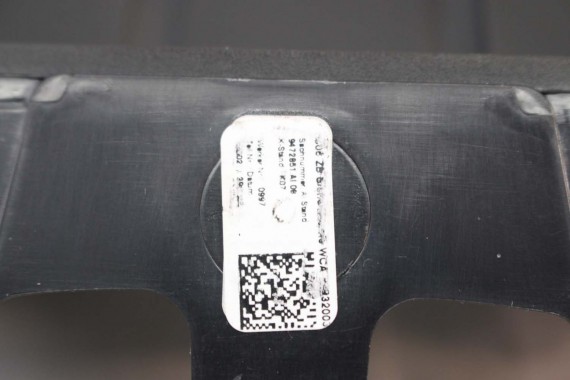 BMW 2 U06 ŁADOWARKA INDUKCYJNA + SCHOWEK 9472851 5A623B0 5A623B0 51169472851 9472851 5A623B0 9472851 5A623B0 9472851 9472851 NFC