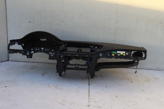 AUDI A7 KONSOLA DESKA ROZDZIELCZA KOKPIT 4G8857001H PULPIT 4G8858005 FL LIFT KONSOLA 4G8857001H 4G8857001 4G8857001M 4G8 857 001