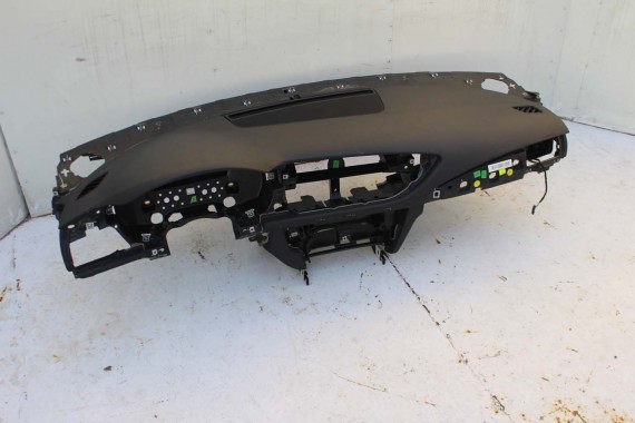 AUDI A7 KONSOLA DESKA ROZDZIELCZA KOKPIT 4G8857001H PULPIT 4G8858005 FL LIFT KONSOLA 4G8857001H 4G8857001 4G8857001M 4G8 857 001