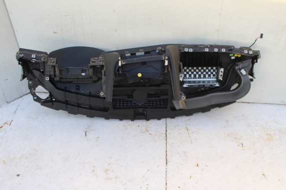 AUDI A7 KONSOLA DESKA ROZDZIELCZA KOKPIT 4G8857001H PULPIT 4G8858005 FL LIFT KONSOLA 4G8857001H 4G8857001 4G8857001M 4G8 857 001