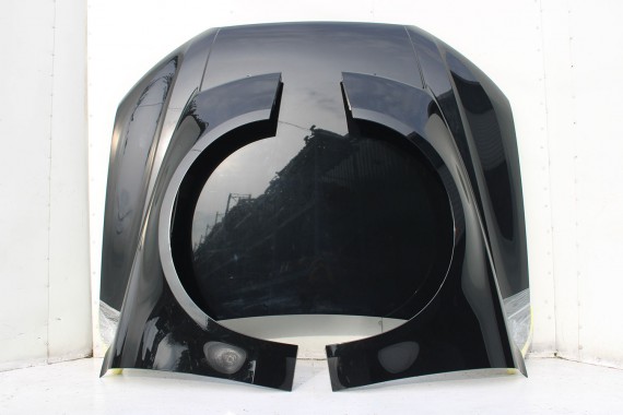 AUDI A8 4H LIFT PRZÓD Matrix maska błotniki zderzak przedni lampy błotnik lampa FL LY9T czarny D4 4H0941035 4H0941036 LED 0E0E