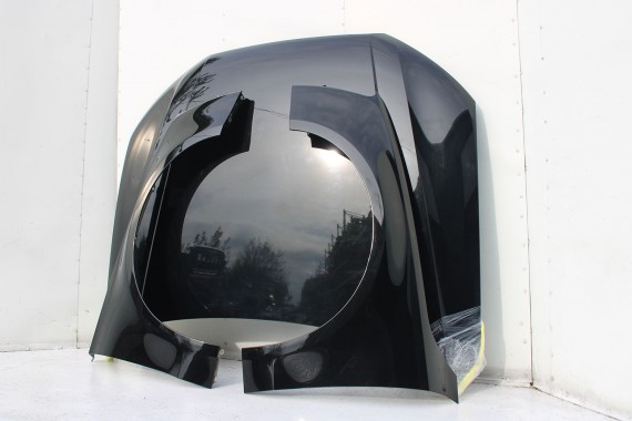 AUDI A8 4H LIFT PRZÓD Matrix maska błotniki zderzak przedni lampy błotnik lampa FL LY9T czarny D4 4H0941035 4H0941036 LED 0E0E