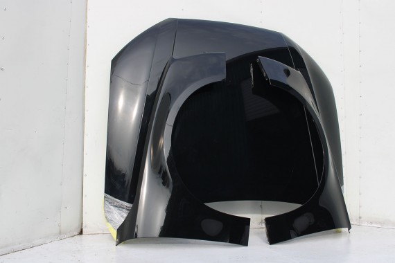 AUDI A8 4H LIFT PRZÓD Matrix maska błotniki zderzak przedni lampy błotnik lampa FL LY9T czarny D4 4H0941035 4H0941036 LED 0E0E