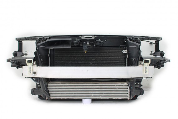 AUDI A8 4H LIFT PAS PRZEDNI...