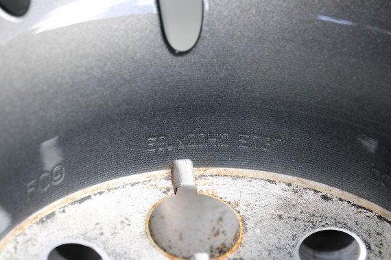 AUDI A8 4H D4 FELGI 20 cali 4H0601025CK OPONY LATO KOŁA felga 9J*20H2 ET37 opona GOODYEAR EAGLE F1 265/40/20 104Y A6 A7 4H 2010-