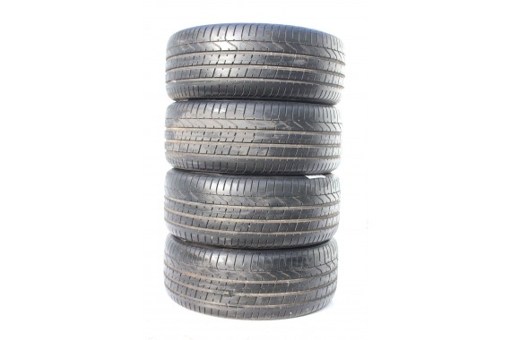 AUDI A8 4H D4 FELGI 20 cali 4H0601025CK OPONY LATO KOŁA felga 9J*20H2 ET37 opona GOODYEAR EAGLE F1 265/40/20 104Y A6 A7 4H 2010-