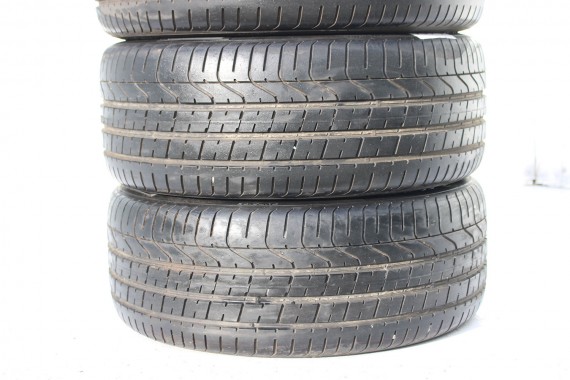 AUDI A8 4H D4 FELGI 20 cali 4H0601025CK OPONY LATO KOŁA felga 9J*20H2 ET37 opona GOODYEAR EAGLE F1 265/40/20 104Y A6 A7 4H 2010-