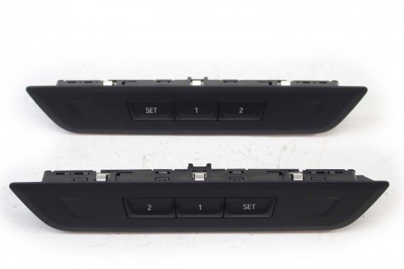 BMW 5 G30 PRZYCISKI 6826746...