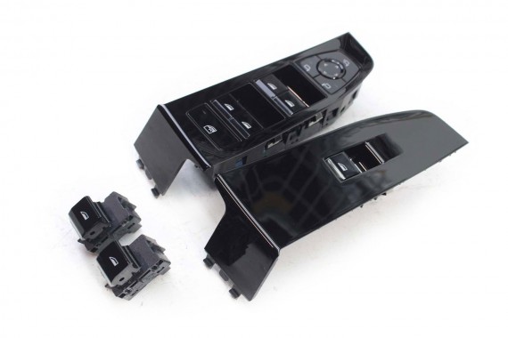 BMW 5 G60 PRZYCISKI SZYB przycisk 5A4B416 61315A4B416 drzwi lusterek panel 9858637 61319858637 9858637 5A4B416 9858637 5A4B416