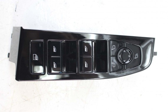 BMW 5 G60 PRZYCISKI SZYB przycisk 5A4B416 61315A4B416 drzwi lusterek panel 9858637 61319858637 9858637 5A4B416 9858637 5A4B416