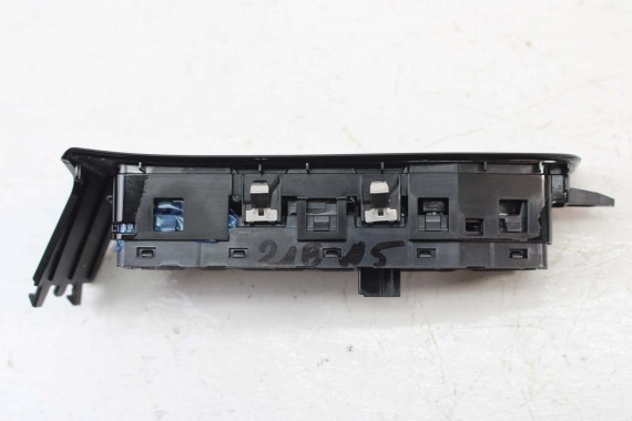 BMW 5 G60 PRZYCISKI SZYB przycisk 5A4B416 61315A4B416 drzwi lusterek panel 9858637 61319858637 9858637 5A4B416 9858637 5A4B416