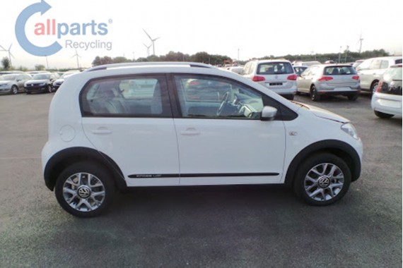 VW UP LUSTERKO DRZWI LEWE 7+2pin LB9A zewnętrzne 7+2 pinów kabli 9pin 9 pinowe