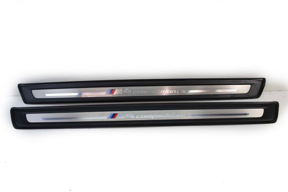 BMW M4 CABRIO G83 LISTWA...