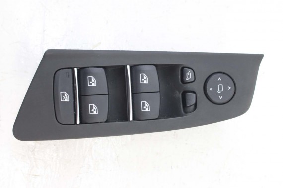 BMW 5 G30 PRZYCISKI SZYB przycisk 6832729 61316832729 drzwi lusterek panel 6832729 9327031 61319327031 6832729 9327031 6832729
