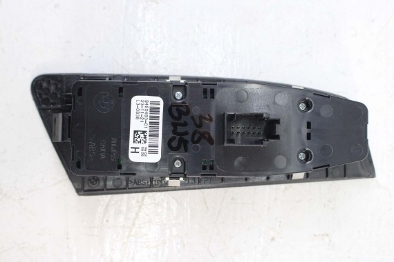 BMW 5 G30 PRZYCISKI SZYB przycisk 9460493 61319460493 drzwi lusterek panel 9299457 61319299457 9460493 9299457 9460493 9299457